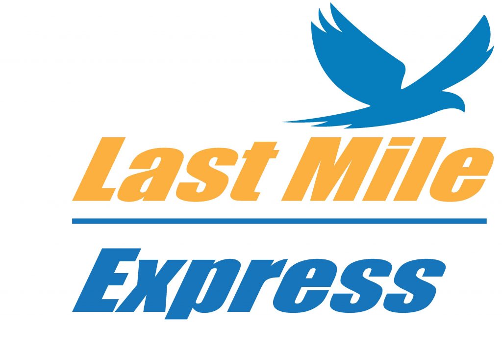 RELAY POINTS - LAST MILE DELIVERY EXPRESS